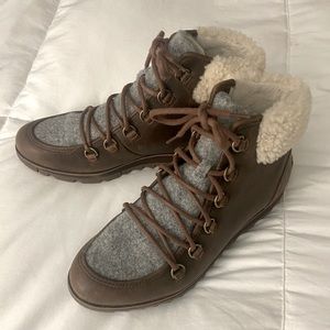 Sorel Harlow Boot